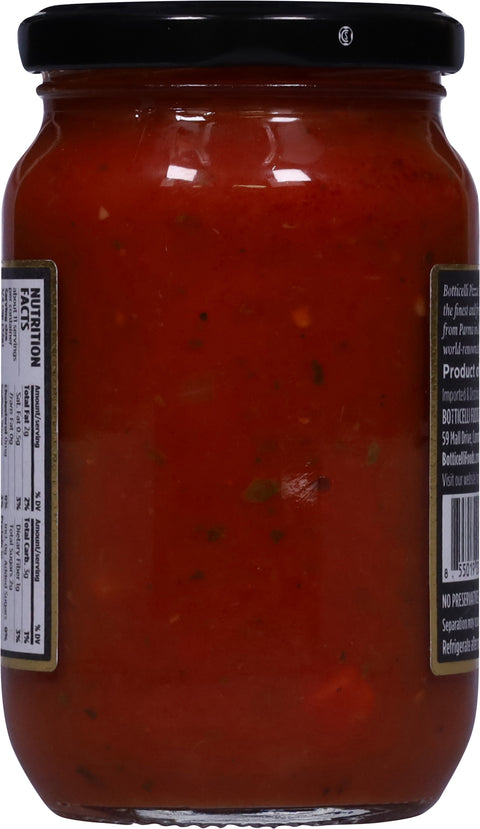 Botticelli Pizza Sauce 12.3 OZ