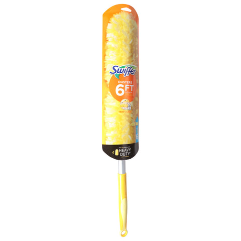 Swiffer Dusters Super Extender Heavy Duty 5 CT