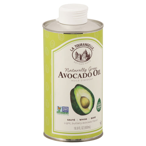 La Tourangelle Avocado Oil 16.9 FZ