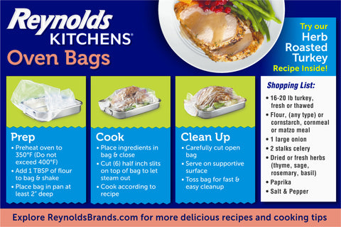 Reynolds Wrap Turkey Bags 2 CT