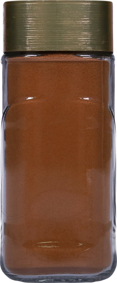 Nescafe Gold Espresso Velvety Crema Golden Roasted Arabica Instant Intense Coffee 3.5 oz