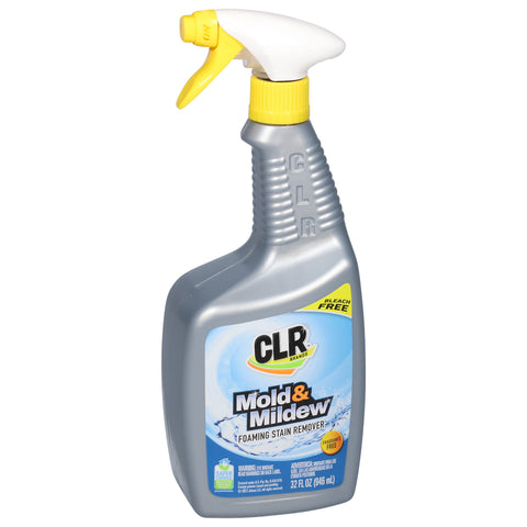 Clr Mold & Mildew Remover 32 FZ