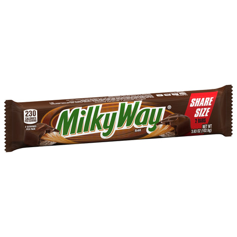 Milky Way King Size 3.63 OZ