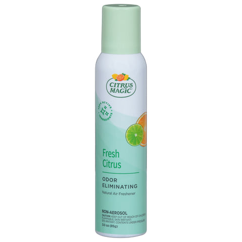Citrus Magic Air Freshener Citrus Blend 3 OZ