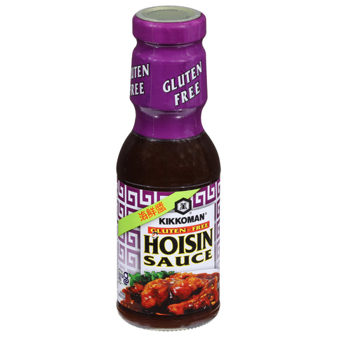 Kikkoman Gluten Free Hoisin Sauce 13.2 OZ