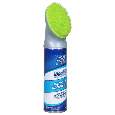 Woolite Cleaner Fabric & Upholstery 12 OZ