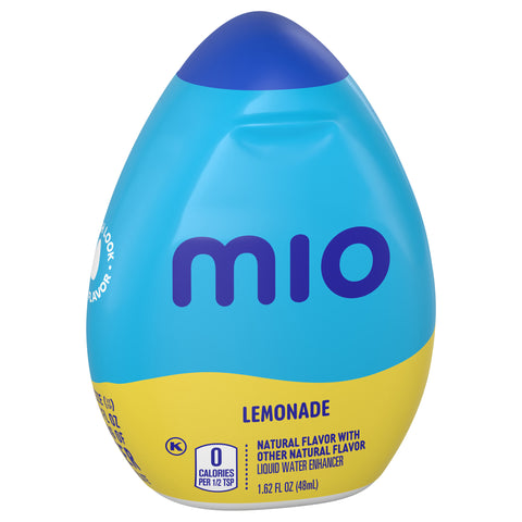 Mio Lemonade 1.62 FZ