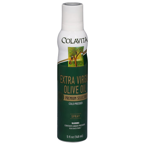 Colavita Premium Selection Extra Virgin Olive Oil 5 fl oz