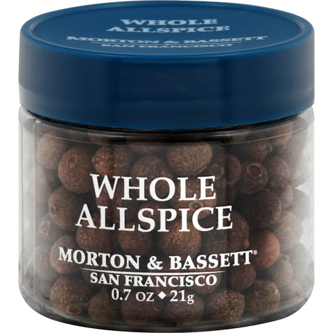 Morton & Bassett Allspice 0.7 oz - 3 Pack