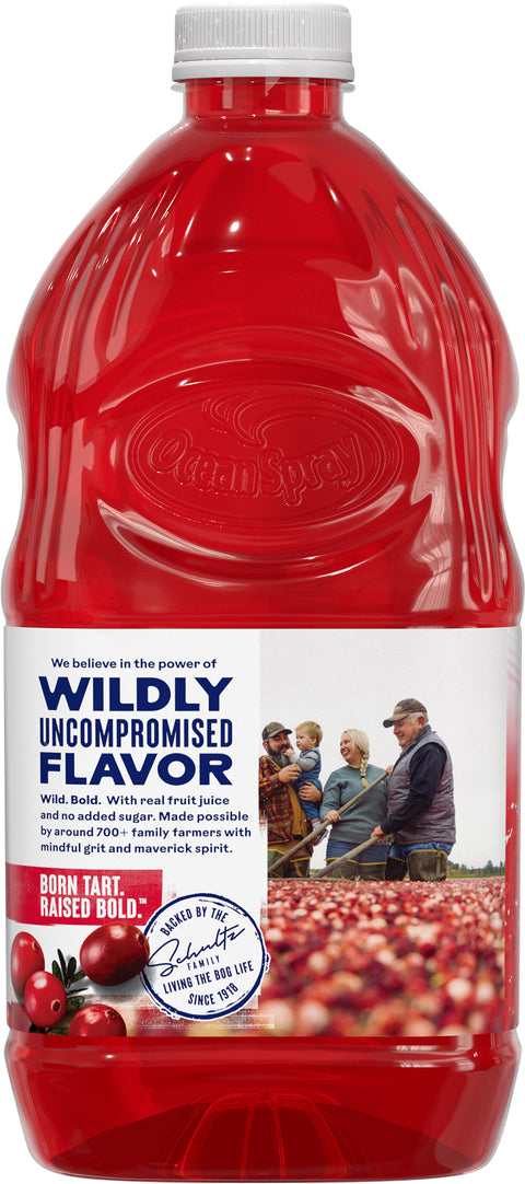 Ocean Spray Diet Cranberry Juice 64 FZ