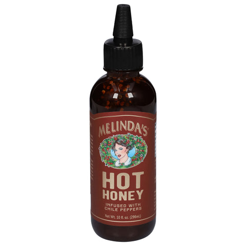 Melinda's Ghost Hot Honey 10 FZ