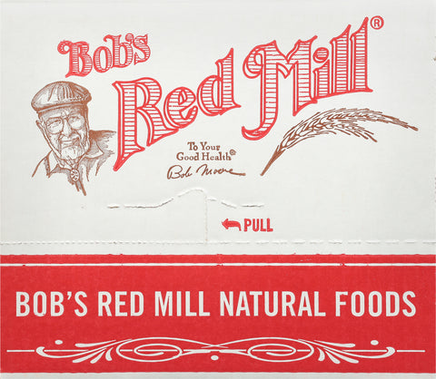 Bob's Red Mill Dark Rye Flour 20 OZ