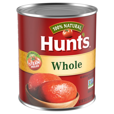 Hunt's Tomatoes Whole 28 OZ