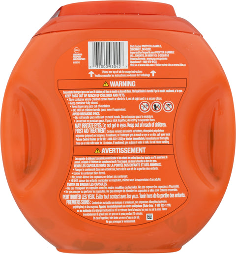 Tide Original Pods 3-In-1 61 OZ