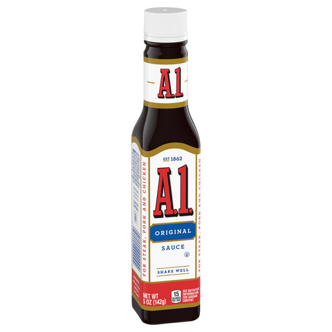 A1 Sauce Steak Classic 5 OZ