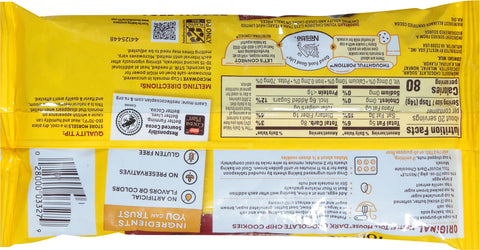 Nestle Toll House Dark Chocolate Morsels