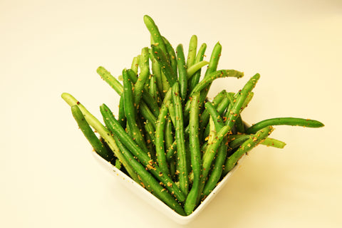 Air Fryer Ultimate Veggies Seasoning Set - Artisanal Spice Blends Four Pack