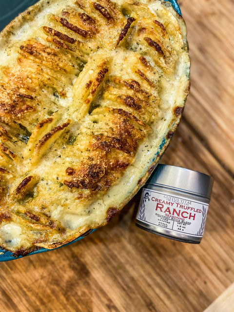 All Ranch Everything Collection | Set of 4