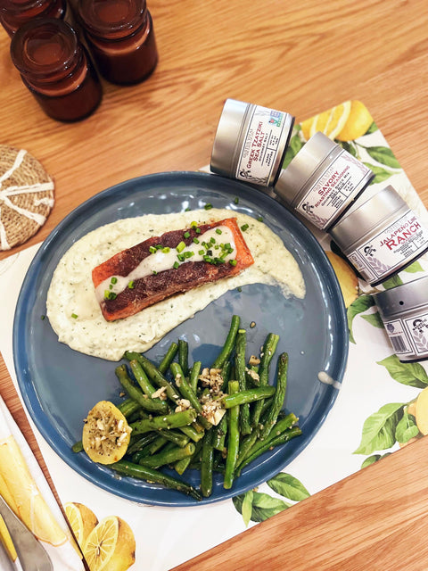 All Ranch Everything Collection | Set of 4