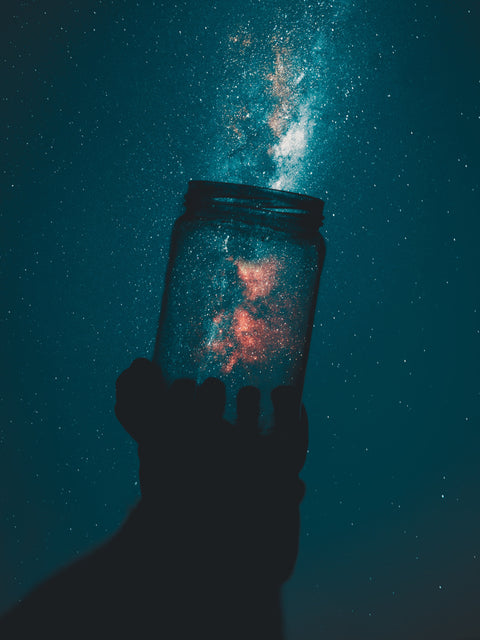 Area 51 Blend - 1 lb (16 oz)