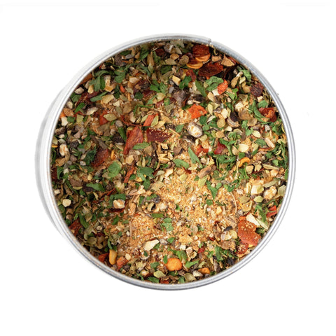 Argentine Chimichurri & Steak Seasoning