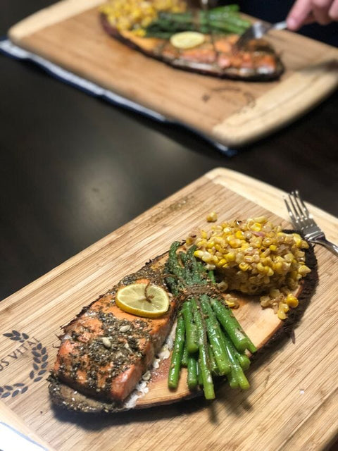 Aussie Style Surf & Turf BBQ Seasoning