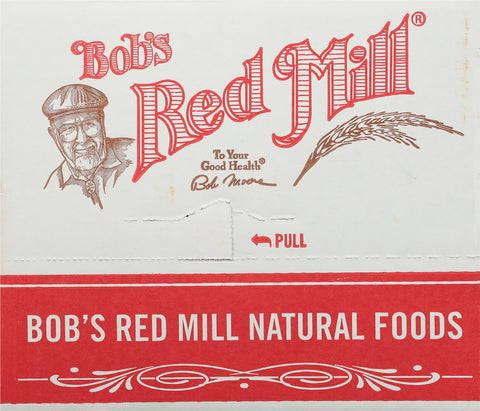 Bob's Red Mill Old Country Style Muesli Cereal 18 OZ