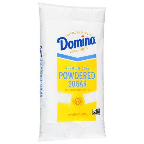 Domino Sugar Confectioners 32 OZ