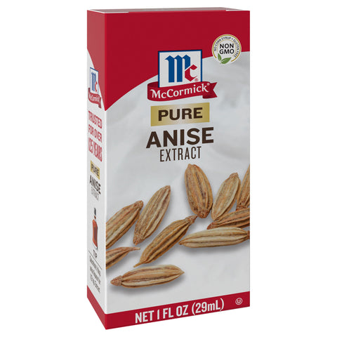 McCormick Extract Anise 1 FZ