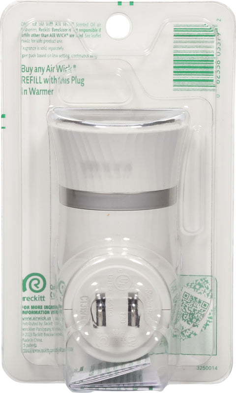 Air Wick Plug In Scented Advanced Warmer 1 CT