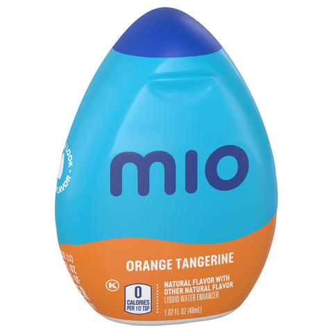 Mio Orange Tangerine 1.62 FZ