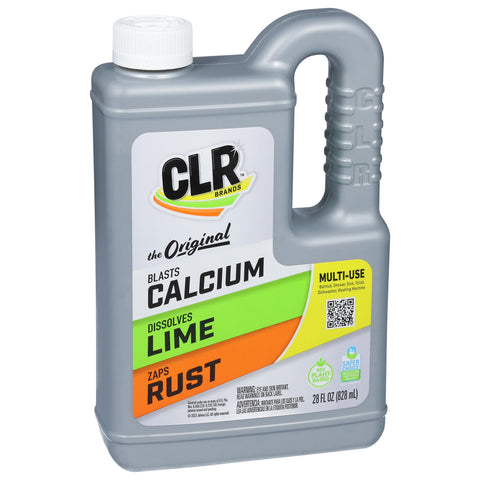 Clr Cleaner Spray Trigger Bath & Kitchen Multi Surface 28 FZ