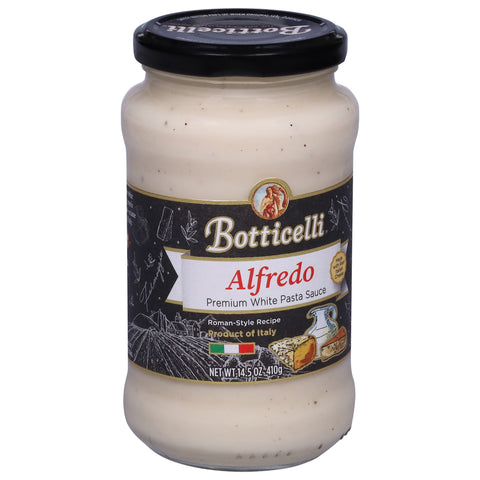 Botticelli Alfredo Sauce 14.5 OZ