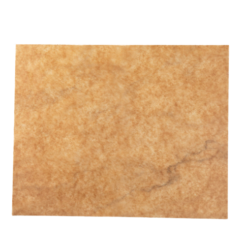 Formaticum Brown Alios Sheets - 9.85" x 12.55" - 1565 CT 1 Pack