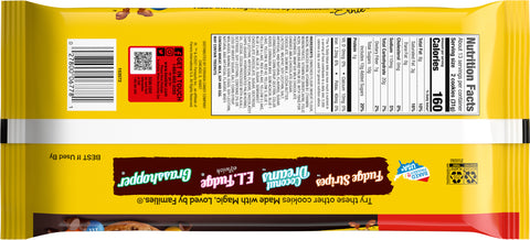 Keebler Chips Deluxe Cookies 14.6 oz