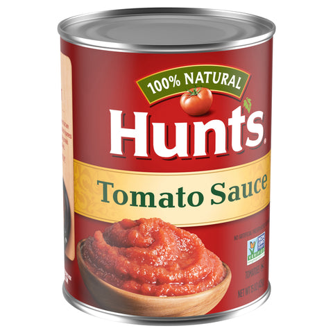 Hunt's Sauce 15 OZ