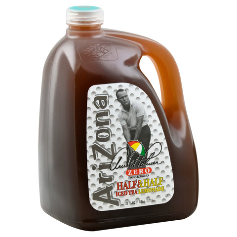 AriZona Half & Half 128 oz - 4 Pack