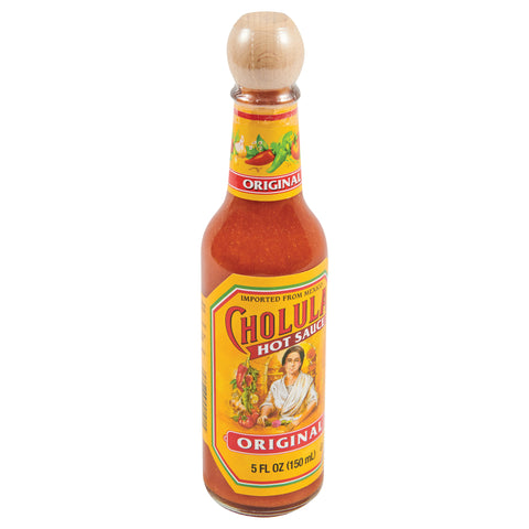 Cholula Original Hot Sauce 5 FZ