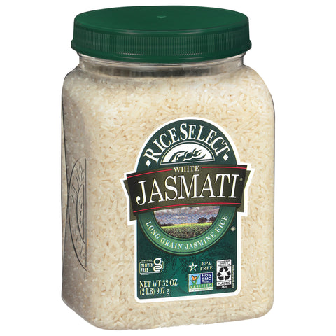 Rice Select Jasmati Rice 32 OZ