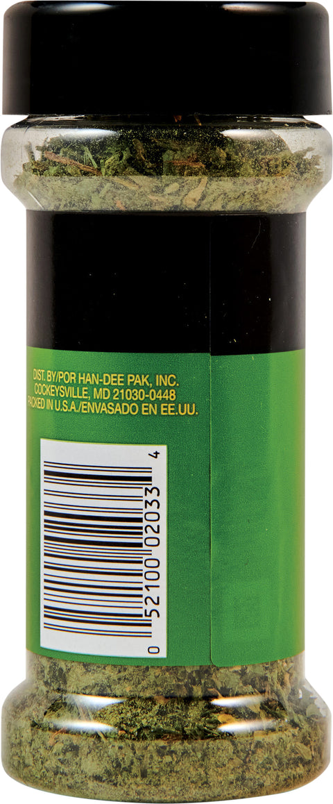 McCormick Classic Parsley Flakes Spices 0.4 OZ