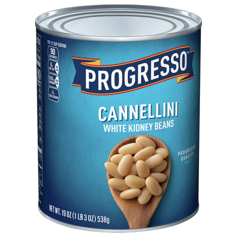 Progresso Beans Cannellini 19 OZ