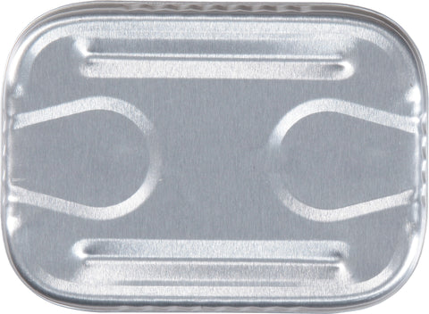 Beach Cliff Sardines In Louisiana Hot Sauce 3.75 OZ