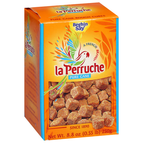 Beghin Say La Perruche Pure Cane 8.8 OZ