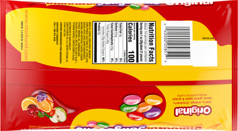 Starburst Candy Jelly Beans 14 OZ