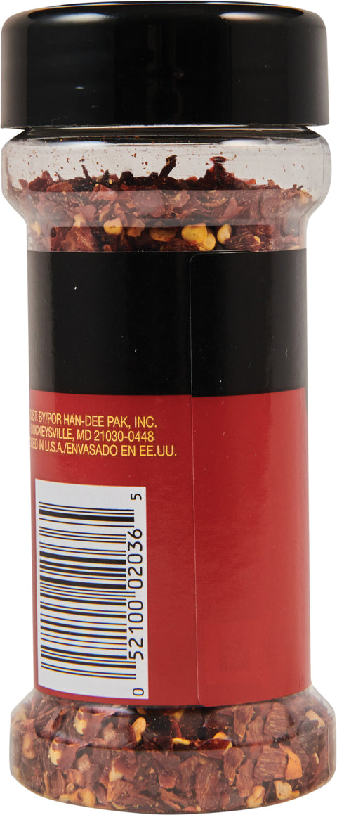 Spices Classic Crushed Red Pepper 1.75 OZ