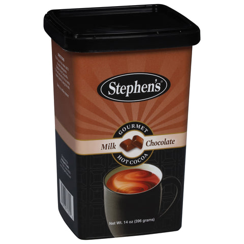 Stephen's Milk Chocolate Hot Cocoa 14 OZ