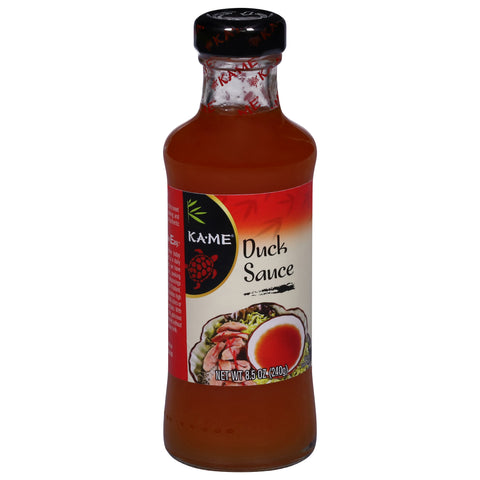 Ka-Me Duck Sauce 8.5 FZ