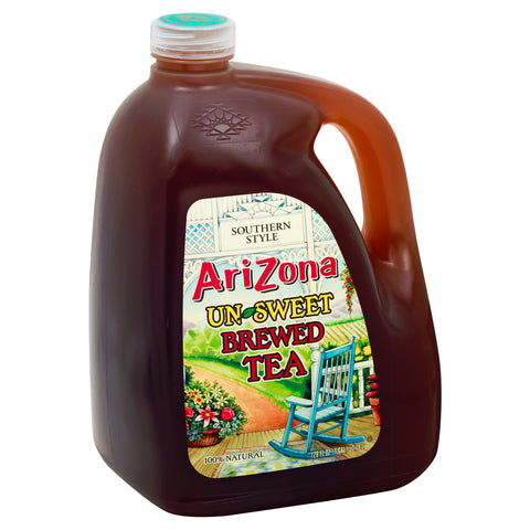 AriZona Tea 128 oz - 4 Pack