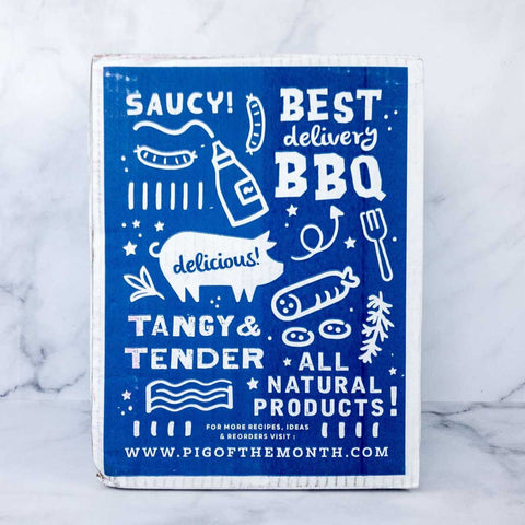 Bacon of the Month Club – 2 lbs of Small-Batch Bacon, Delivered Monthly