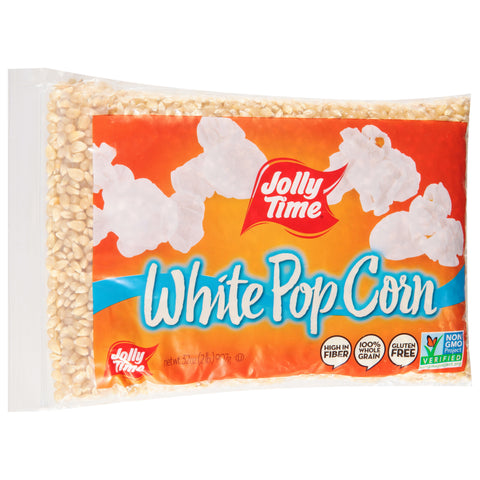 Jolly Time White Popcorn 32 OZ